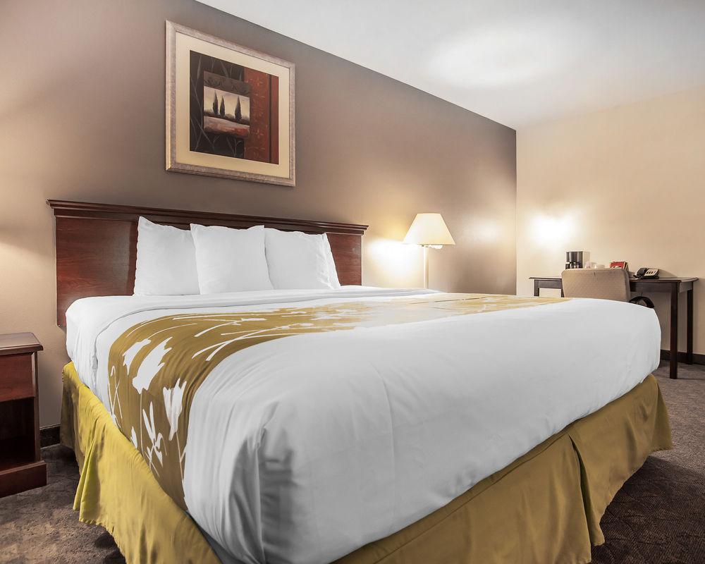Econo & Fairgrounds Hotel Des Moines