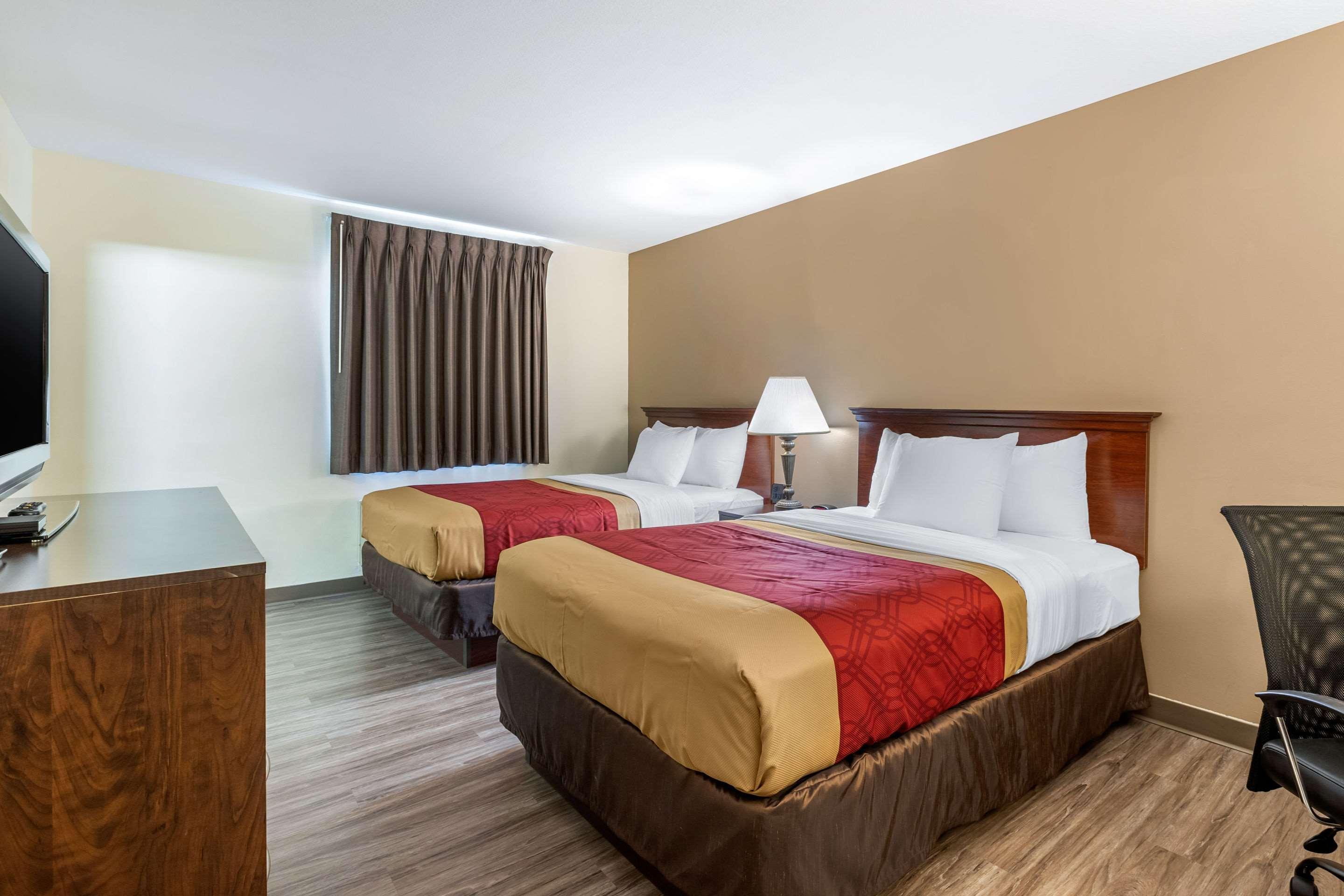 Econo & Fairgrounds Hotel Des Moines