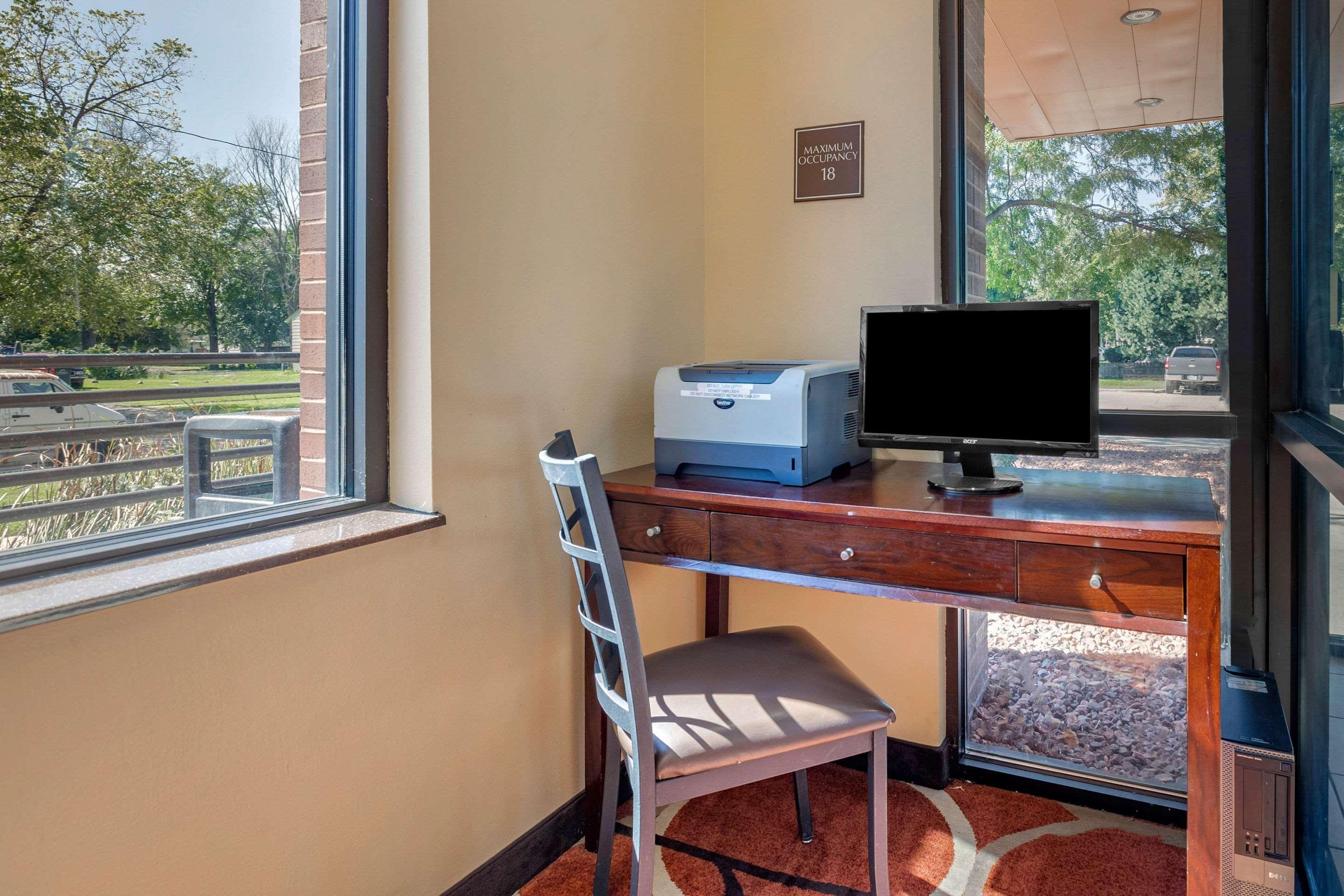 Econo & Fairgrounds Hotel Des Moines