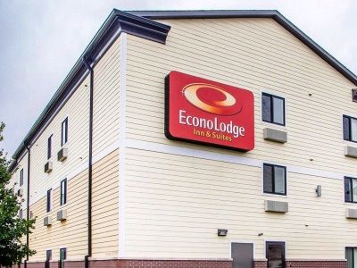 Econo & Fairgrounds