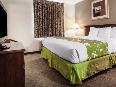 Hotel Econo & Fairgrounds Des Moines