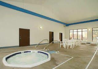 Hotel Econo & Fairgrounds Des Moines